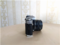 ست دوربین Fujica AX-5 با لنز نرمال و تله